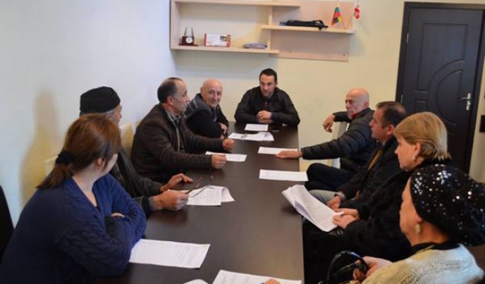 მე და სახელმწიფო &ndash; სამოქალაქო მრჩეველთა საბჭო