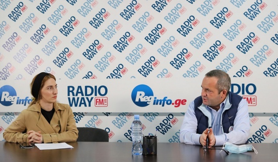 საინფორმაციო გამოშვება &ndash; 26.10.2020