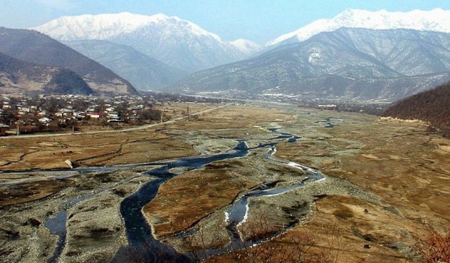 საინფორმაციო გამოშვება &ndash; 09.02.2021