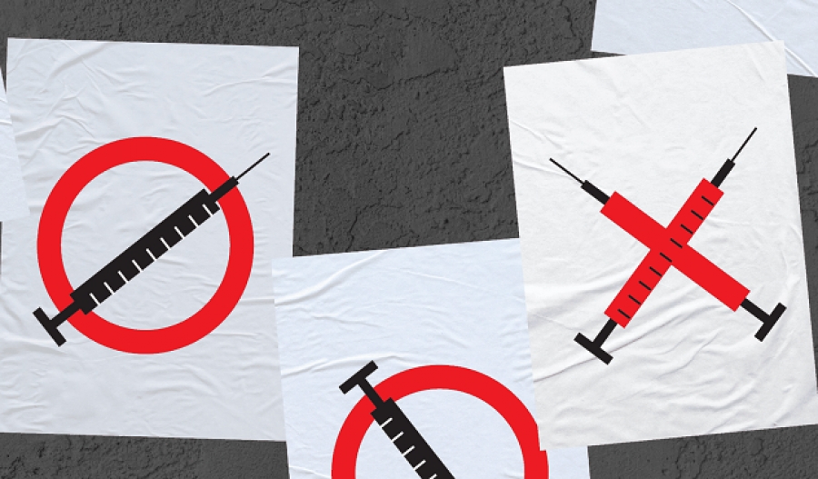 ფოკუსი &ndash; ანტივაქსერები: ვინ არიან ისინი და რა მიზნები ამოძრავებთ