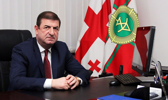 შს მინისტრის მოადგილე ქისტებს &ndash; ჭკუით თუ არ იქნებით, აგყრით ხეობიდან! [Video]