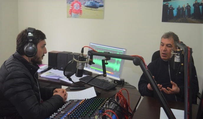 საინფორმაციო გამოშვება &ndash; 05.03.2021