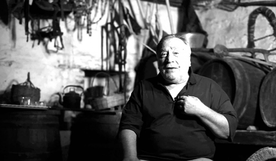 ასოციაცია &bdquo;თუში მეცხვარის&ldquo; ხელმძღვანელი ზურაბ მურთაზაშვილი გარდაიცვალა