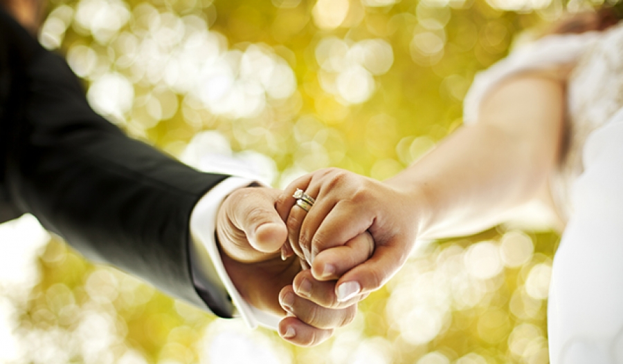 ჩემი უფლებები &ndash; ქორწინების თავისუფლება