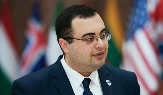 ჩემი უფლებები &ndash; უვიზო მიმოსვლა საზღვარგარეთის ქვეყნებში