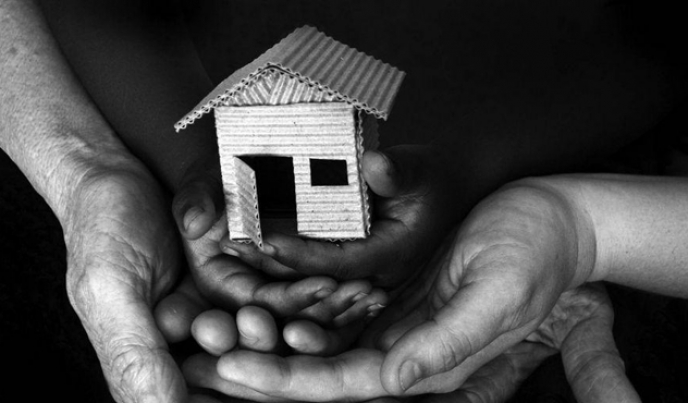 ჩემი უფლებები &ndash; მეუღლეთა ქონებრივი უფლებები