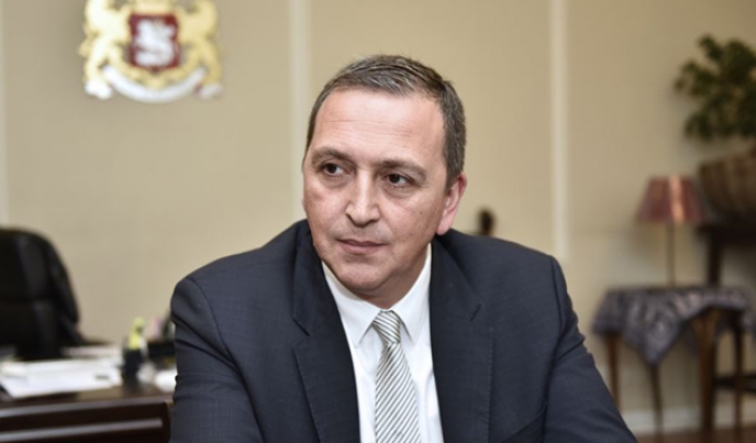 პანკისის კულტურული მრავალფეროვნება მაქსიმალურად უნდა წარმოვაჩინოთ &ndash; კულტურის მინისტრი