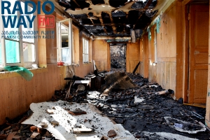 დაძაბულობა პანკისში &ndash; ქავთარაშვილების საცხოვრებელი სახლი გადაწვეს [Photos - Video]