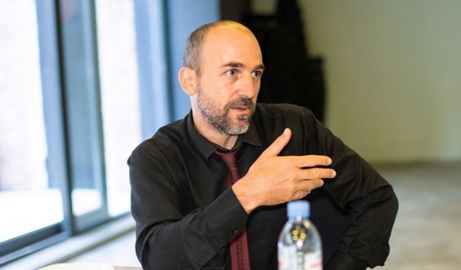 &laquo;გამოსავალი არის შეზღუდვების მოხსნა, განსაკუთრებით მათთვის, ვინც აიცრნენ&raquo; &ndash; ინტერვიუ