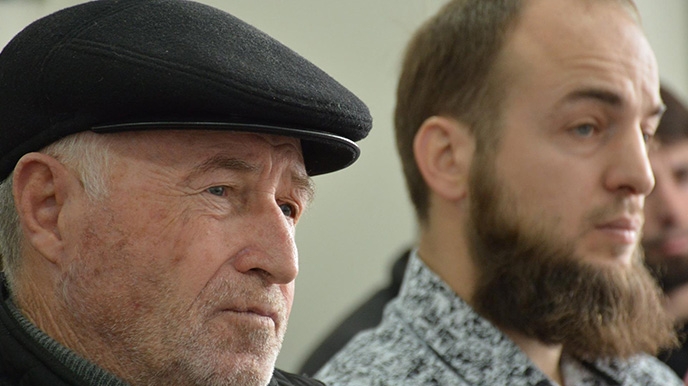 დისკუსია თემაზე &ndash; ტრადიციული და ფუნდამენტური ისლამი პანკისის მაგალითზე