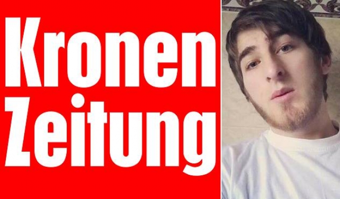 თემირლან მაჩალიკაშვილის ვენაში გადაყვანა ავსტრიის შს მინისტრმა შეაჩერა &ndash; Kronen Zeitung