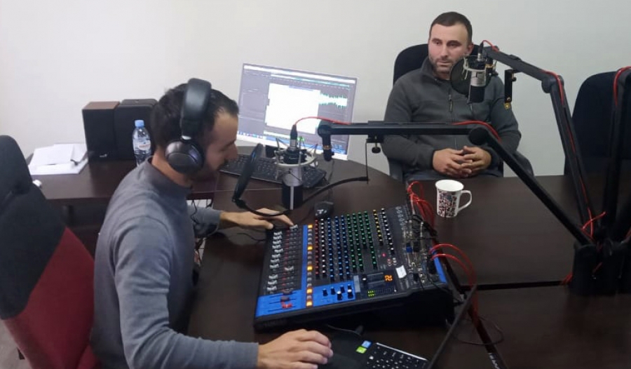 ფოკუსი &ndash; წინასაარჩევნო გარემო პანკისში და კოვიდ&ndash;19-ის ზეგავლენა