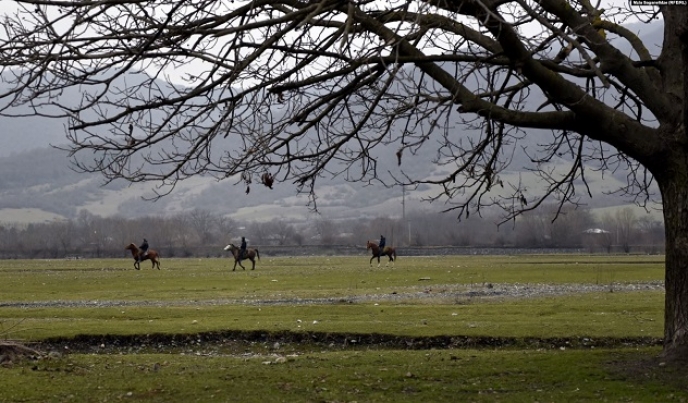 საინფორმაციო გამოშვება &ndash; 12.01.2021