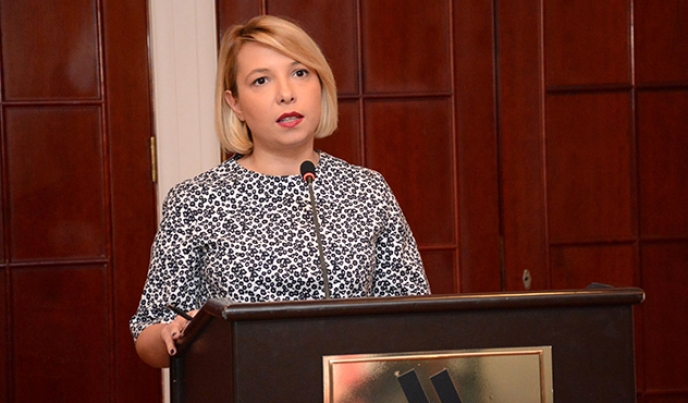 პანკისის სათემო რადიომ &bdquo;ტოლერანტობის ქომაგის&ldquo; ჯილდო მიიღო