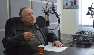 მე და სახელმწიფო &ndash; საკრებულოს კომისიის ფუნქციები და ჩართულობის შესაძლებლობები