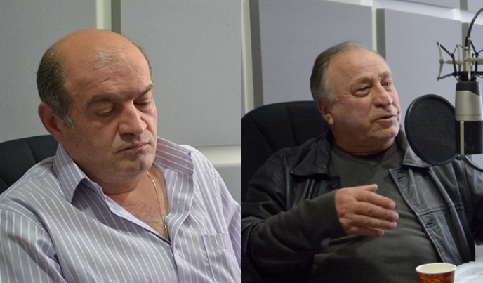 მე და სახელმწიფო &ndash; როგორ გადავჭრათ პრობლემა პეტიციის გამოყენებით