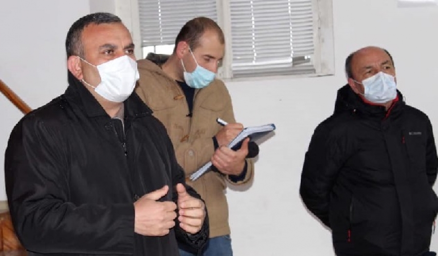 საინფორმაციო გამოშვება &ndash; 19.02.2021