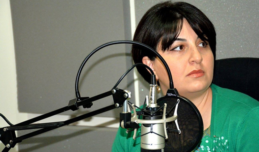 მთავარი თემა &ndash; მომხმარებელთა უფლებები