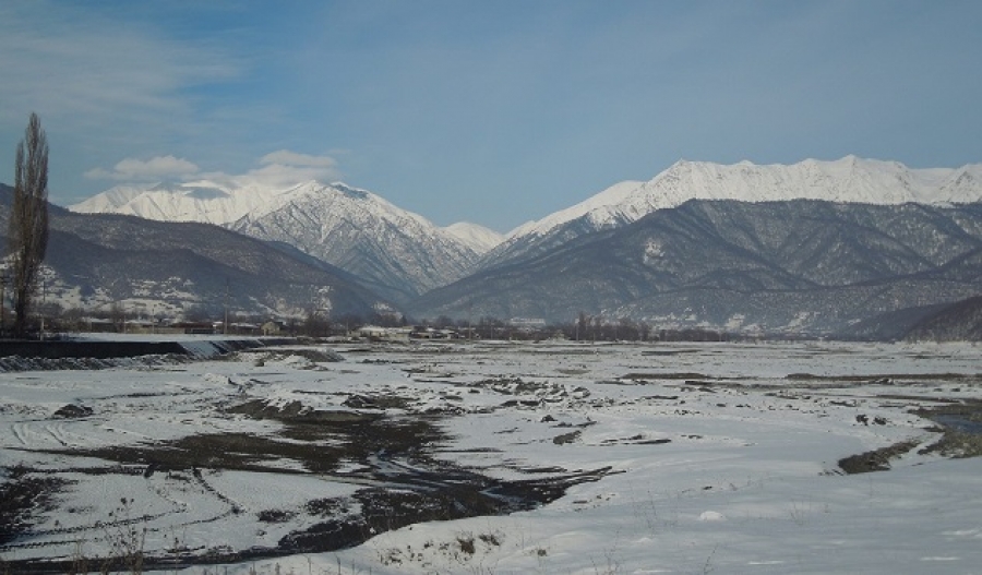 საინფორმაციო გამოშვება &ndash; 17.02.2021