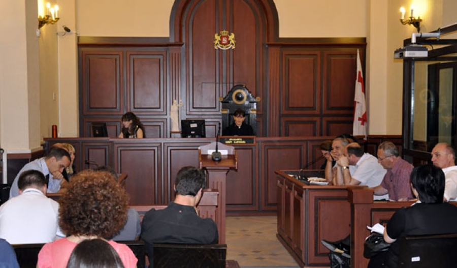 ჩემი უფლებები &ndash; როგორ მოვითხოვოთ ზიანის ანაზღაურება