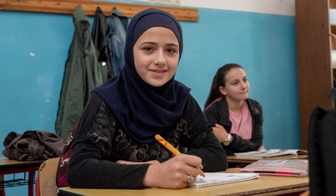ფოტო &copy; UNICEF Georgia