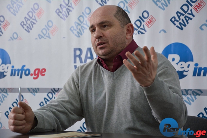 ტერორიზმის დაკავშირება ისლამთან, ძალიან დიდი შეცდომაა &ndash; გიორგი ლობჟანიძე