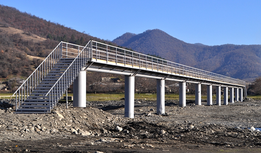 საინფორმაციო გამოშვება &ndash; 4.12.2017