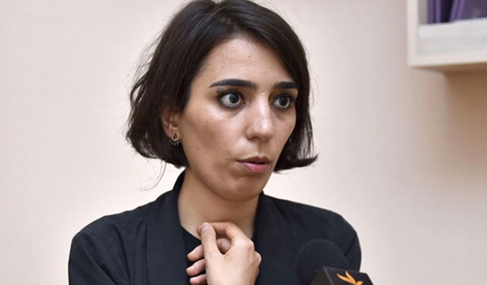 თემირლან მაჩალიკაშვილი მოკლა სახელმწიფომ &ndash; თამთა მიქელაძე