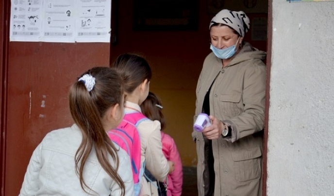 საინფორმაციო გამოშვება &ndash; 01.02.2021