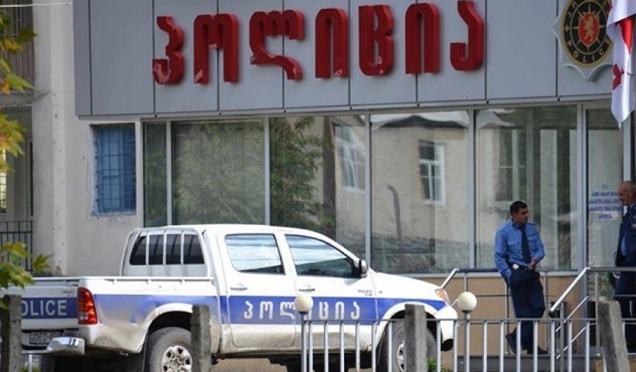 საინფორმაციო გამოშვება &ndash; 27.01.2021