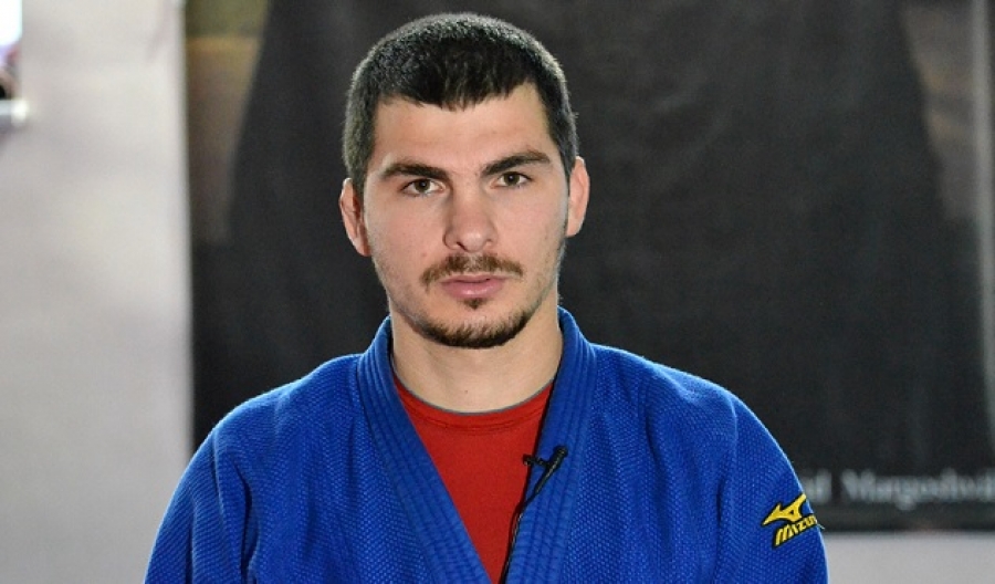 &laquo;ჩვენ გადავწყვიტეთ, არ გავჩერებულიყავით&raquo; &ndash; პანკისის ძიუდოს კლუბი პანდემიის დროს