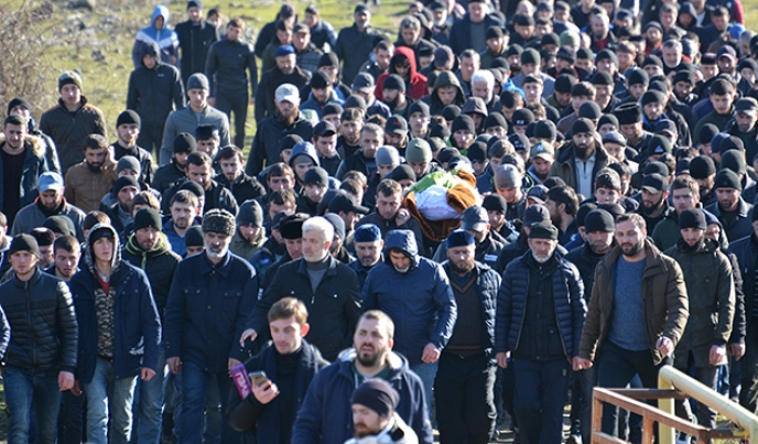 1 წელი თემირლან მაჩალიკაშვილის გარდაცვალებიდან - ისლამ გორგიშვილის ბლოგი