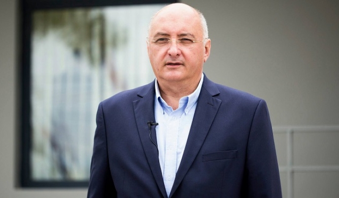 საინფორმაციო გამოშვება &ndash; 12.02.2021