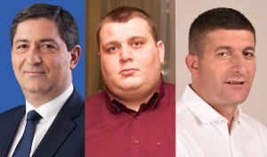 არცერთი ქალი &ndash; ვინ არიან ახმეტის მაჟორიტარობის კანდიდატები