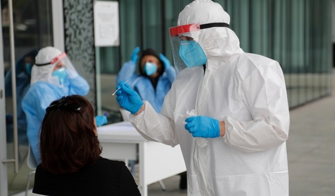 საინფორმაციო გამოშვება &ndash; 09.12.2020