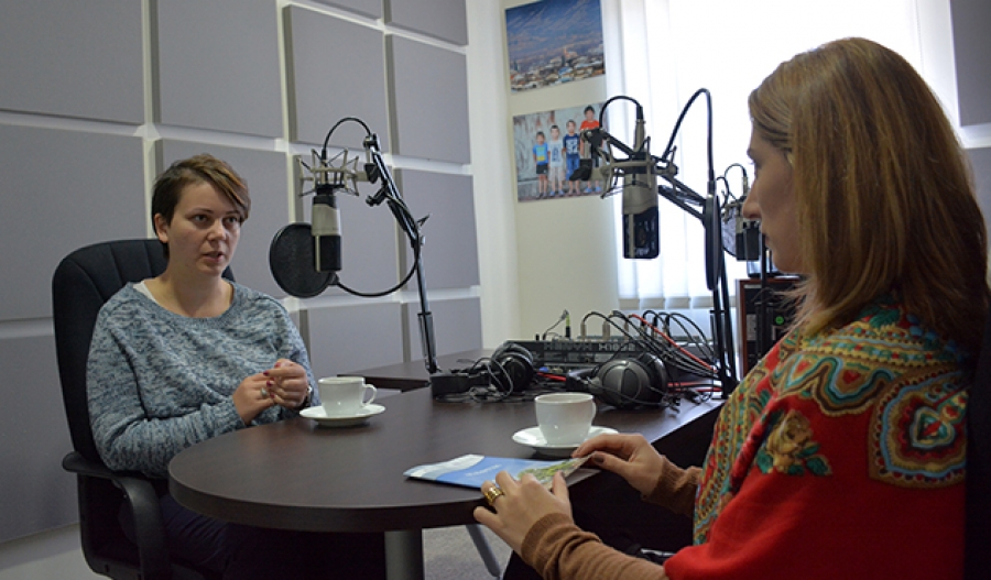 მთავარი თემა &ndash; გენდერული საკითხები, პრობლემები და შესაძლებლობები