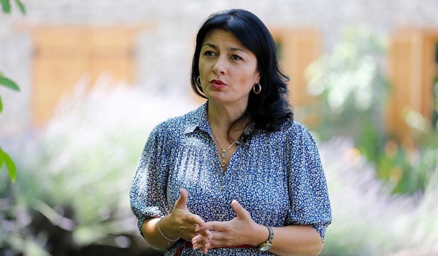 ტურიზმი და ვაქცინაცია &ndash; ინტერვიუ ქეთი ჭუმბურიძესთან