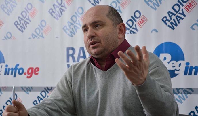 გიორგი ლობჟანიძის ლექცია პანკისში &ndash; ისლამის ტერორიზმთან გაიგივებაზე, მიზეზებსა და შედეგებზე [Video]