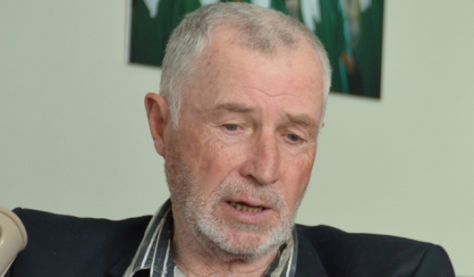 ხასო ხანგოშვილი &ndash; ეს არის შეტევა განათლების, კულტურის წინააღმდეგ