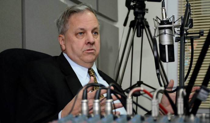 ამერიკა მზად არის მხარი დაუჭიროს პანკისის ხეობის განვითარებას &ndash; იან კელი