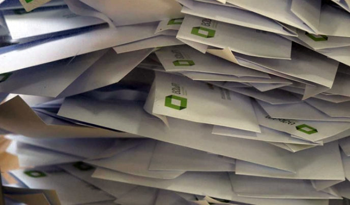 საინფორმაციო გამოშვება &ndash; 08.11.2017