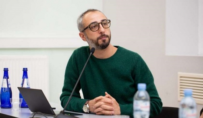 ხელისუფლება პანდემიას იყენებს კრიტიკული აზრის ჩახშობის საშუალებად &ndash; გიორგი მშვენიერაძე