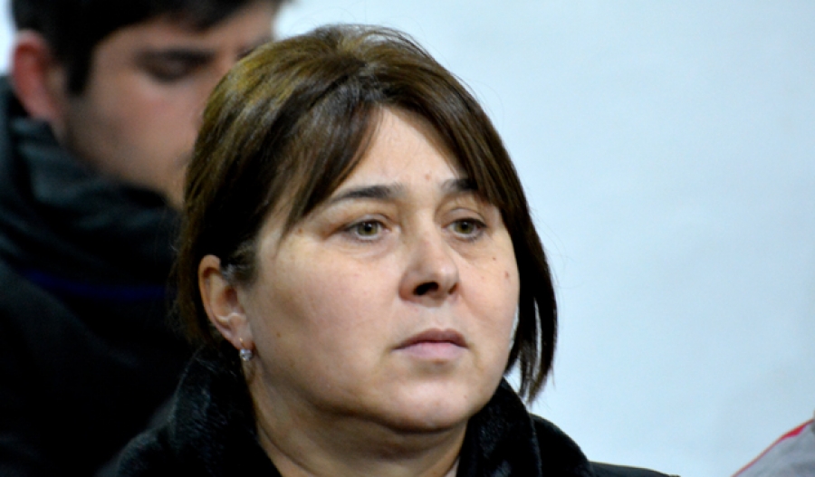 იზა ბექაური &ndash; ძალიან სამწუხაროა, რომ ჩვენ ეს ცენტრი დავხუროთ და გავიდეთ პანკისიდან