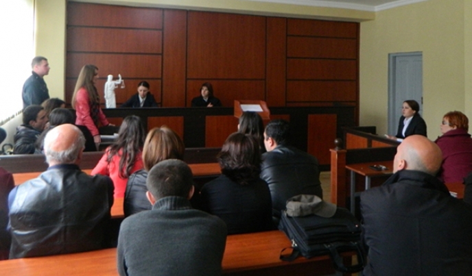 ჩემი უფლებები &ndash; რა უფლებები გვაქვს, როცა მოწმის სახით გვიძახებენ