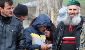 მე და სახელმწიფო &ndash; რა არის დასახლების საერთო კრება