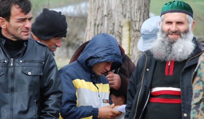 მე და სახელმწიფო &ndash; რა არის დასახლების საერთო კრება