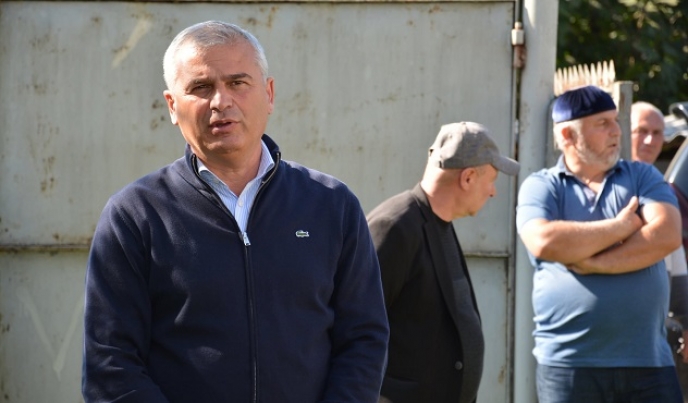 საინფორმაციო გამოშვება &ndash; 29.10.2020