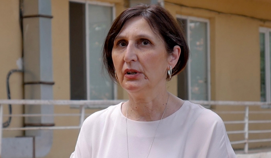 ფოკუსი &ndash; ეპიდვითარება და ვაქცინაცია კახეთში