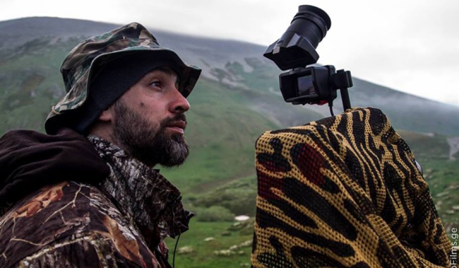 დოკუმენტური ფილმის &bdquo;ჯარას&ldquo; ჩვენება 7 მაისს პანკისში გაიმართება