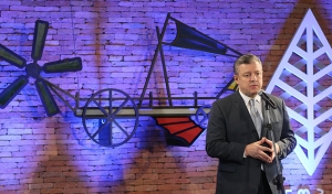 ბიზნესის ხელშეწყობისთვის ახალი პროგრამა &bdquo;სტარტაპ მეგობრული&ldquo; დაიწყო